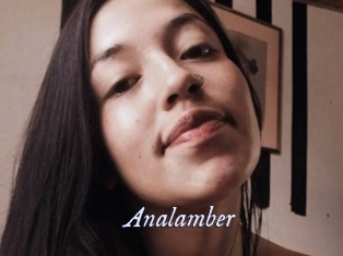 Analamber