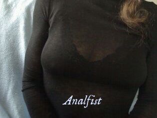 Analfist