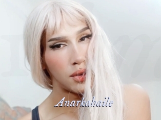 Anarkahaile