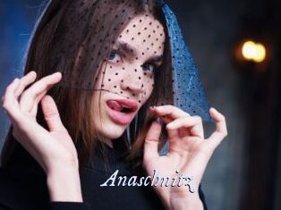 Anaschnitz