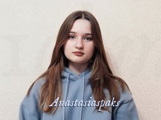 Anastasiaspaks