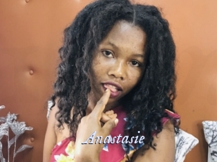 Anastasie