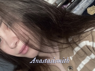 Anastasismith