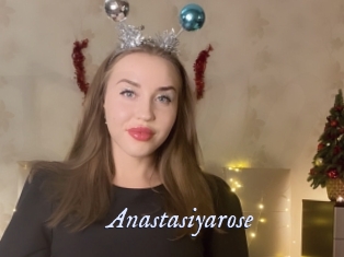 Anastasiyarose
