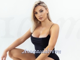 Anastassiabrown