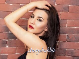 Anaysbubble