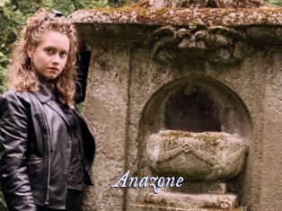 Anazone