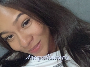 Anazorellasexy19