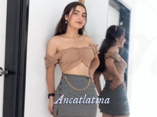 Ancatlatina