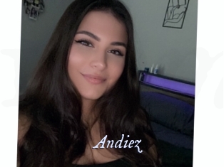 Andiez