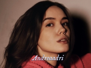 Andreaadri