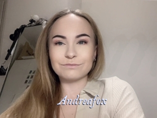 Andreafox