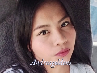 Andreagoldens