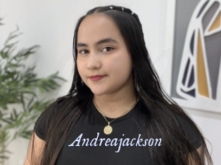 Andreajackson