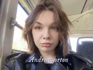 Andreamorton
