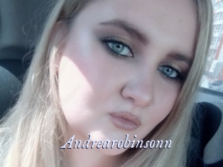 Andrearobinsonn