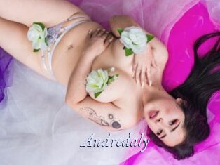 Andredaly