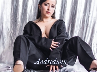 Andredunn