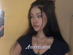 Andressann