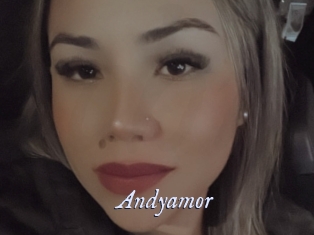 Andyamor