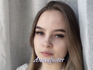 Anetafoster