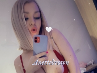 Anettebrown
