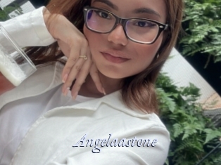 Angelaastone