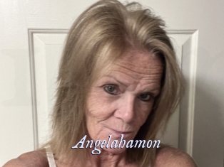 Angelahamon