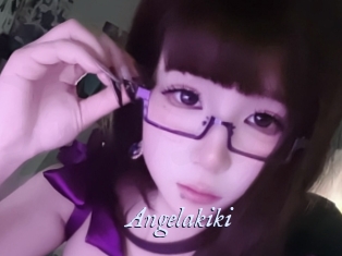 Angelakiki