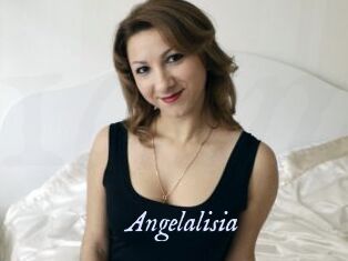 Angelalisia