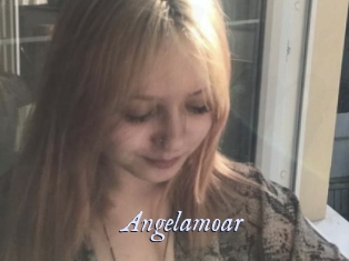 angelamoar 1 chatte mouillée