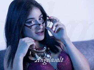Angelasalt