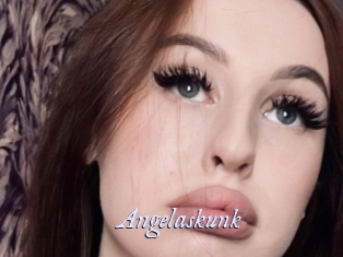 Angelaskunk