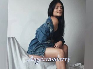 Angelcramberry