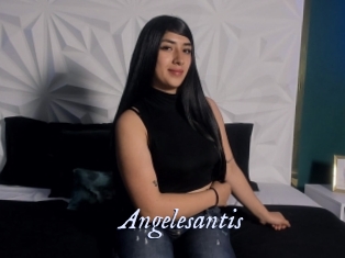 Angelesantis