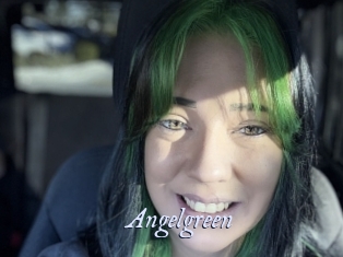 Angelgreen