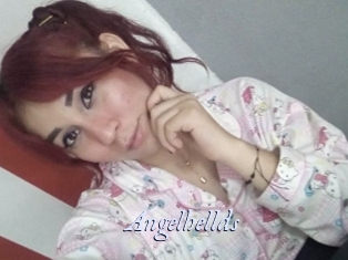 Angelhellds