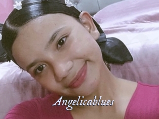 Angelicablues