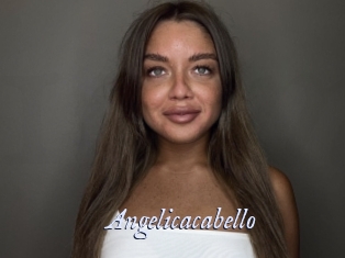 Angelicacabello