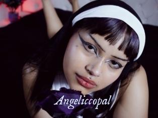 Angeliccopal