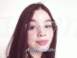Angelicmilers
