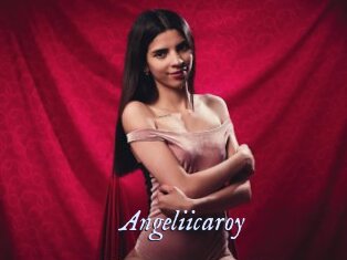 Angeliicaroy