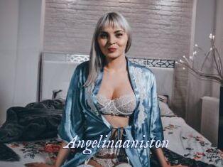 Angelinaaniston