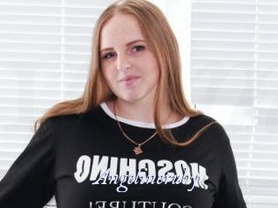 Angelineruby