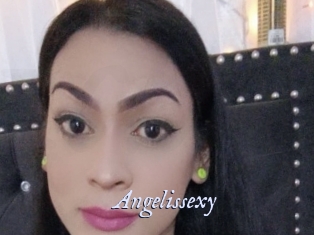 angelissexy 1 chatte mouillée