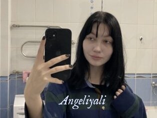 Angeliyali