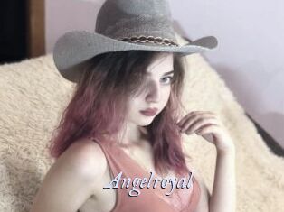 Angelroyal