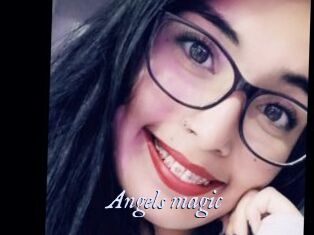 Angels_magic