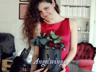 Angelwingse