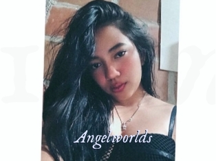 Angelworlds